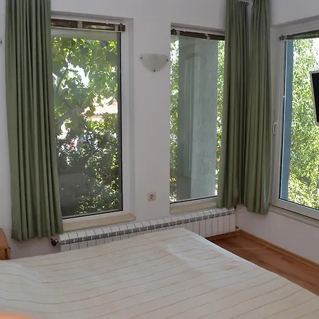 Jordan Apartment Nesebar