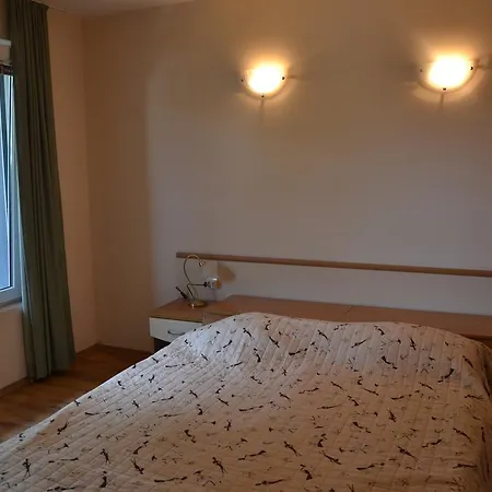 Apartment Jordan Nesebar
