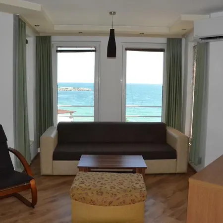 Jordan Apartment