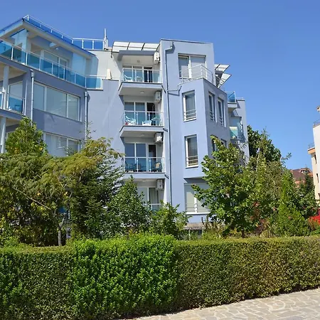 Apartamento Jordan Nesebar