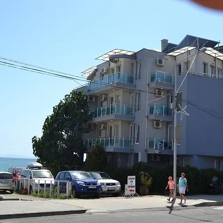 Apartamento Jordan