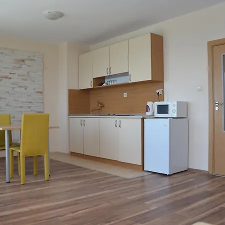 Jordan Apartamento