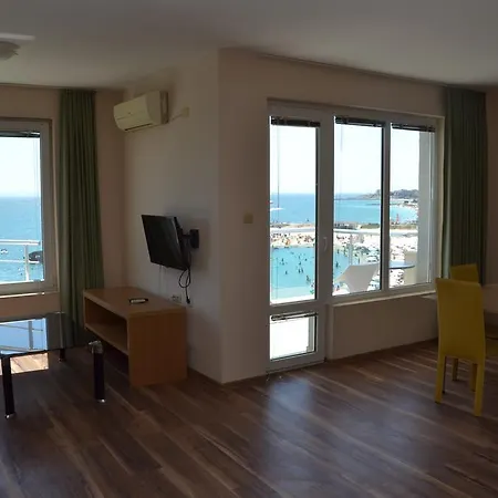 Apartamento Jordan Nesebar