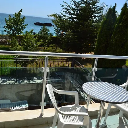 Apartamento Jordan *