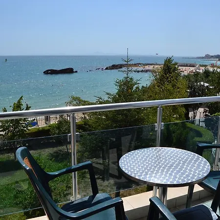 Apartamento Jordan