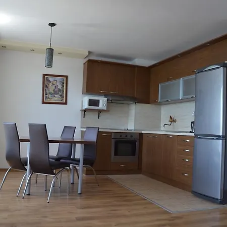 Jordan Apartamento