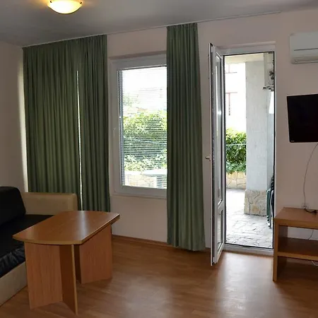 Apartamento Jordan *