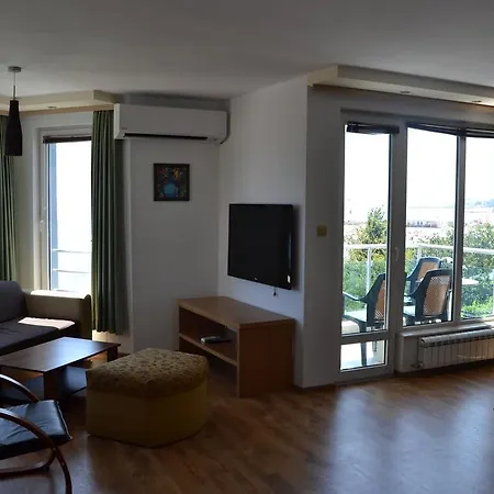 Apartamento Jordan