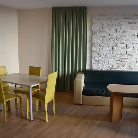 Jordan Apartamento *