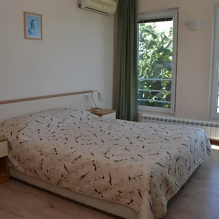 Apartamento Jordan Nesebar