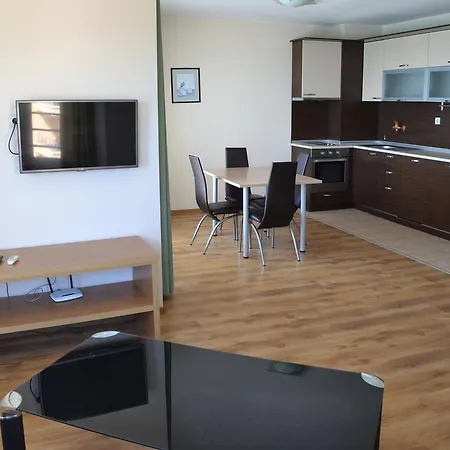 Jordan Apartamento Nesebar