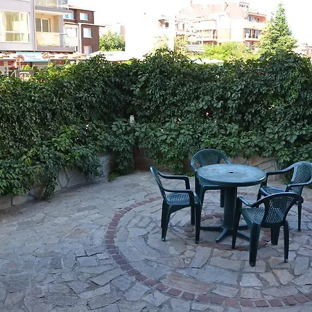 Jordan Apartamento *