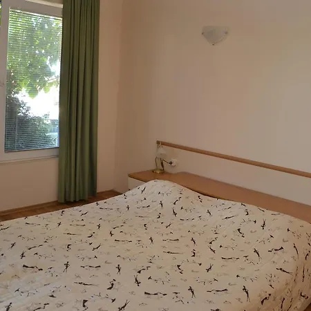 Apartamento Jordan