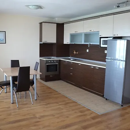 Jordan Apartamento *