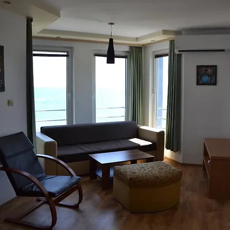 Apartamento Jordan Nesebar